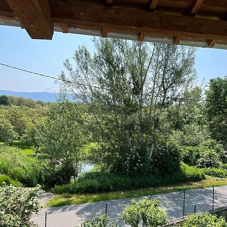 Chez Ghislaine Villa Saint-Appolinard  Dış mekan fotoğraf