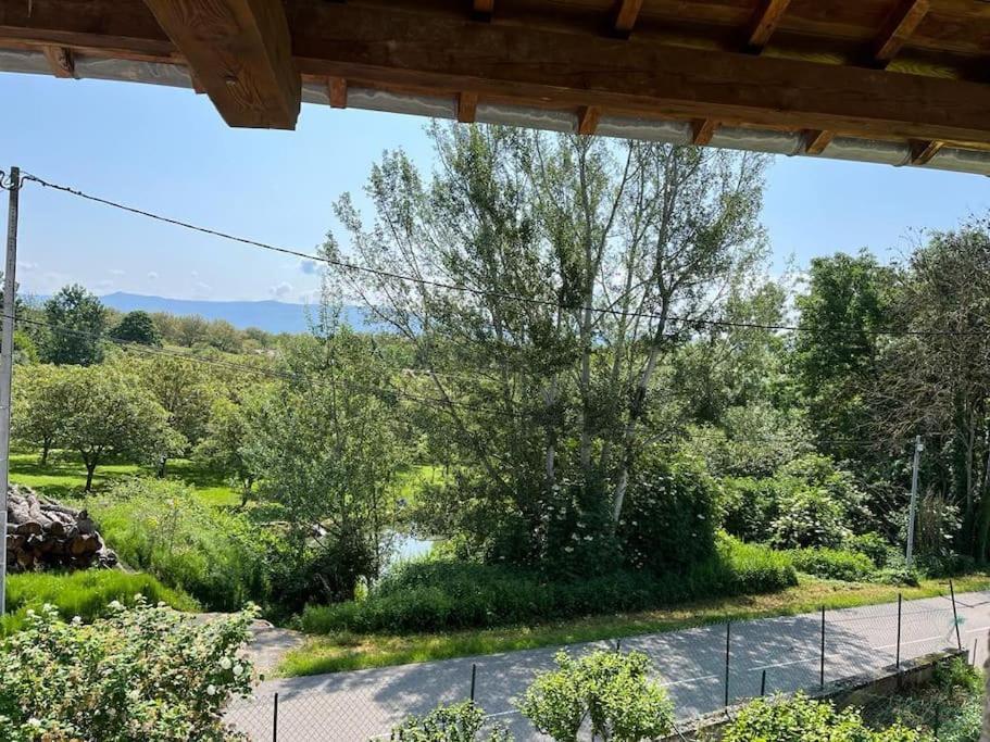 Chez Ghislaine Villa Saint-Appolinard  Dış mekan fotoğraf