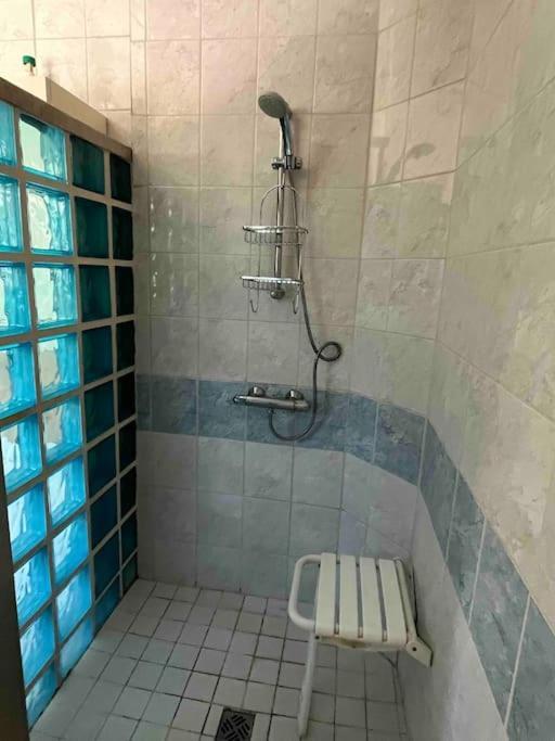 Chez Ghislaine Villa Saint-Appolinard  Dış mekan fotoğraf